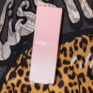 Kylie Skin Lip Oil